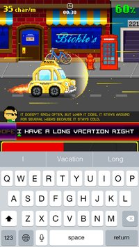 Annoying Cab screenshot, image №54091 - RAWG
