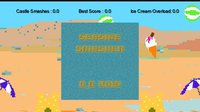 Seaside Smasher screenshot, image №1165811 - RAWG