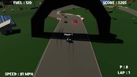 Ragtag Racing screenshot, image №2984926 - RAWG
