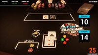 FJN Blackjack Cup screenshot, image №4175986 - RAWG