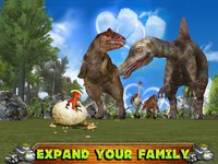 Dinosaur Revenge 3D screenshot, image №898438 - RAWG