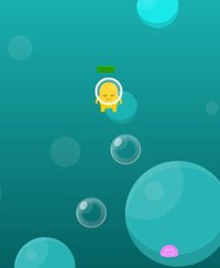 Bubble (itch) (woshidadoubb) screenshot, image №2153149 - RAWG