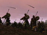 Medieval 2: Total War screenshot, image №444446 - RAWG