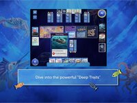 Oceans Full Board Game screenshot, image №3029678 - RAWG