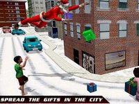 Christmas Gift Santa Rescue screenshot, image №2031052 - RAWG