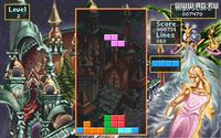 Tetris Classic screenshot, image №339781 - RAWG
