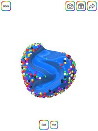 Virtual Slime screenshot, image №2261768 - RAWG