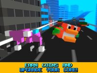 Hovercraft 3D – Car Building Game Full screenshot, image №2137836 - RAWG