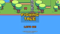 Fishing Tale screenshot, image №4082551 - RAWG