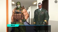Monster Ops 5 screenshot, image №4183689 - RAWG