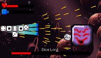 Dicey Space Shooter screenshot, image №3471214 - RAWG
