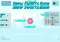 Snow Sweets Rush screenshot, image №3039848 - RAWG