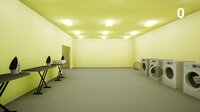 Cleaning Simulator (ionic101) screenshot, image №3445249 - RAWG