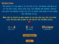 Brick! Bang!! Boom!!! screenshot, image №1991496 - RAWG
