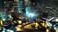 Pinball FX3 - Sci-Fi Pack screenshot, image №663670 - RAWG