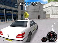 Taxi 3 screenshot, image №367609 - RAWG