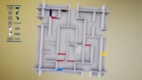 Phase Maze screenshot, image №3520674 - RAWG