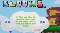 BLOONS screenshot, image №790258 - RAWG