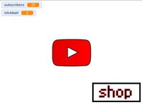 Youtube clicker (version 1.2) screenshot, image №3280866 - RAWG