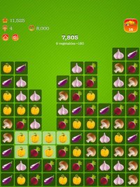 Pop Vegetable screenshot, image №893757 - RAWG