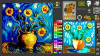 AI PAINTER: Painting Simulator screenshot, image №4217777 - RAWG