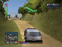 World's scariest police chases screenshot, image №1666497 - RAWG
