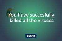 Covid Kill - Mobile screenshot, image №2391505 - RAWG