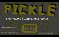 PICKLE (AntiqueGearGames) screenshot, image №2117871 - RAWG