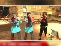 Zombie Shooter Survival Killer screenshot, image №2156418 - RAWG