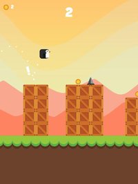 Scream Jump Go! screenshot, image №2024321 - RAWG