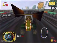 Sprint Car Racing screenshot, image №316427 - RAWG