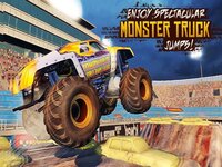 Monster Truck Four Wheeler mtd screenshot, image №3128662 - RAWG