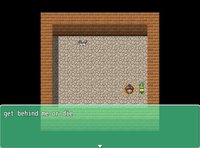 Just a Test Thing, Run Away screenshot, image №2232021 - RAWG