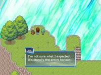 BoxxyQuest: The Gathering Storm (itch) screenshot, image №1627434 - RAWG