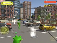 AMAZING SURVIVAL FROG MOD screenshot, image №1335442 - RAWG