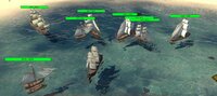 World Pirate Wars screenshot, image №2959559 - RAWG