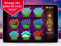 Magic Solitaire Collection screenshot, image №904608 - RAWG