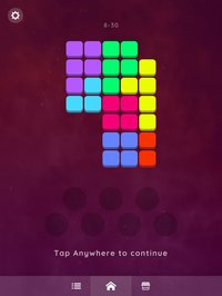 Bloxx Block Puzzle screenshot, image №1727161 - RAWG