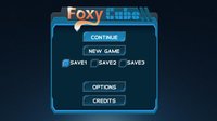 Foxy Cube screenshot, image №1279580 - RAWG