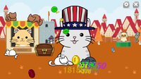 The King Cat Clicker screenshot, image №4145586 - RAWG
