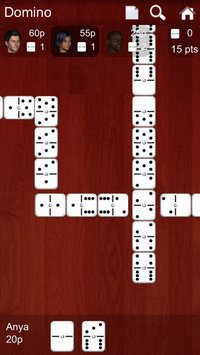 Go Domino (Free) screenshot, image №64019 - RAWG