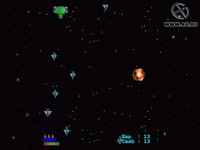 Black Star: First Attack screenshot, image №290915 - RAWG