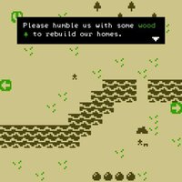 Nomad Foundry screenshot, image №2704582 - RAWG
