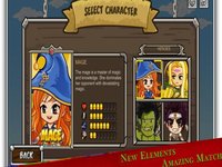 Jewel Match Warriors screenshot, image №904935 - RAWG