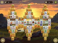 Nature Mahjong screenshot, image №3903342 - RAWG