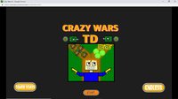 Crazy Wars TD screenshot, image №1990739 - RAWG