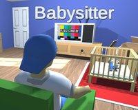 Babysitter (Hambonair) screenshot, image №2360932 - RAWG