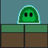 Slime Adventure! screenshot, image №3191394 - RAWG