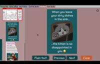 A Case of Fraud screenshot, image №4288760 - RAWG