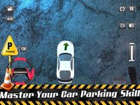 Car Parking School 3D screenshot, image №1653558 - RAWG